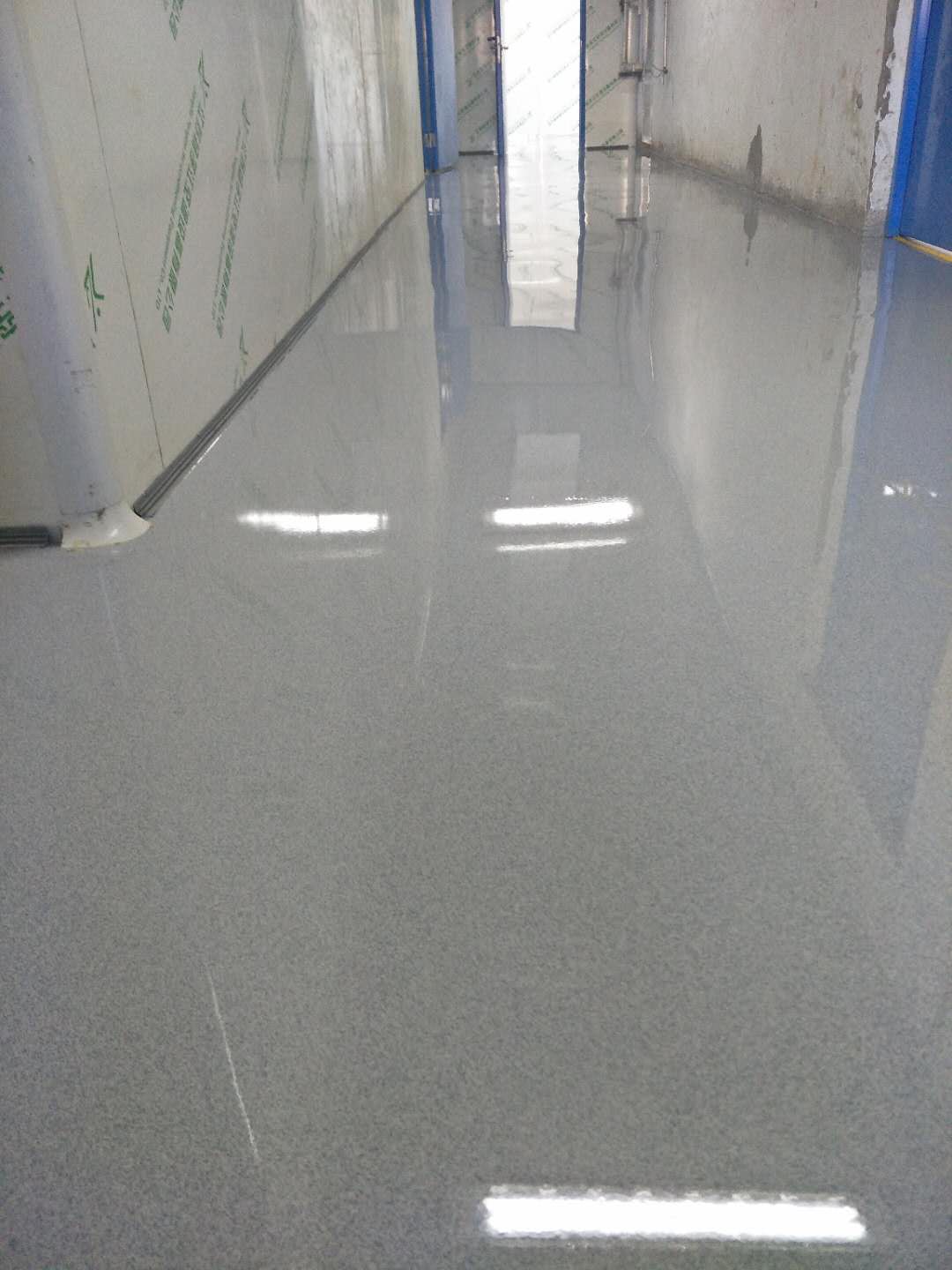 泰安EPDM運(yùn)動場地